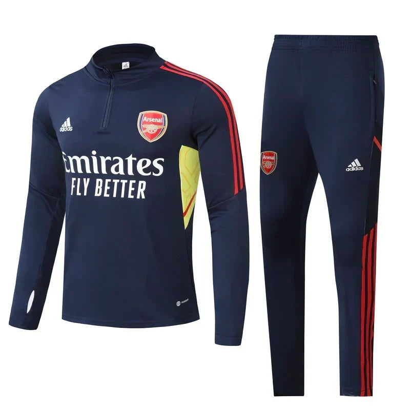 TUTA ARSENAL