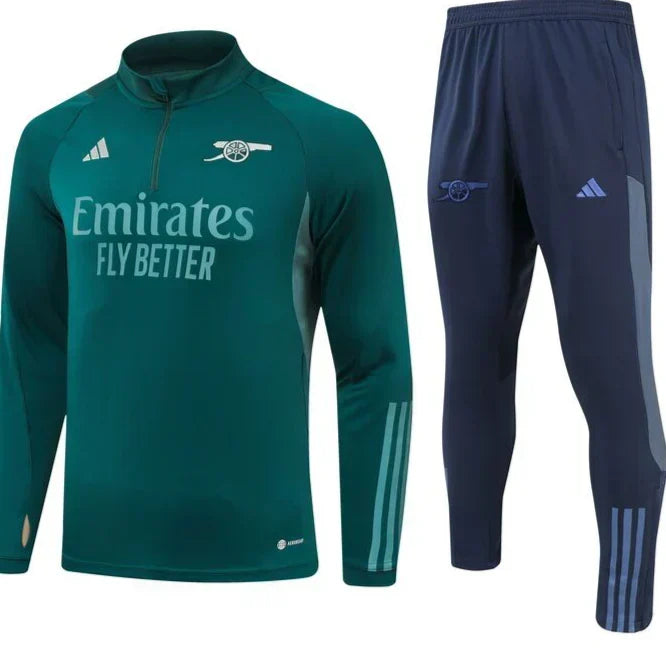 TUTA ARSENAL