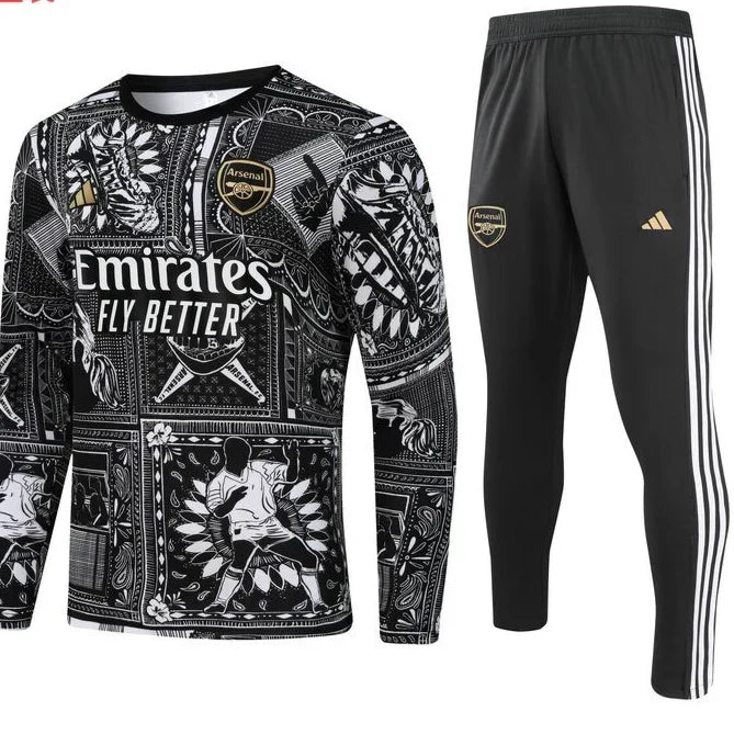 TUTA ARSENAL