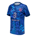 MAGLIETTA ATLETICO MADRID