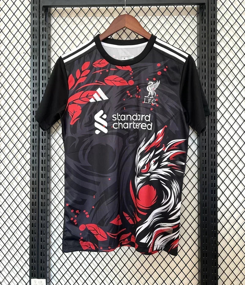 MAGLIETTA LIVERPOOL