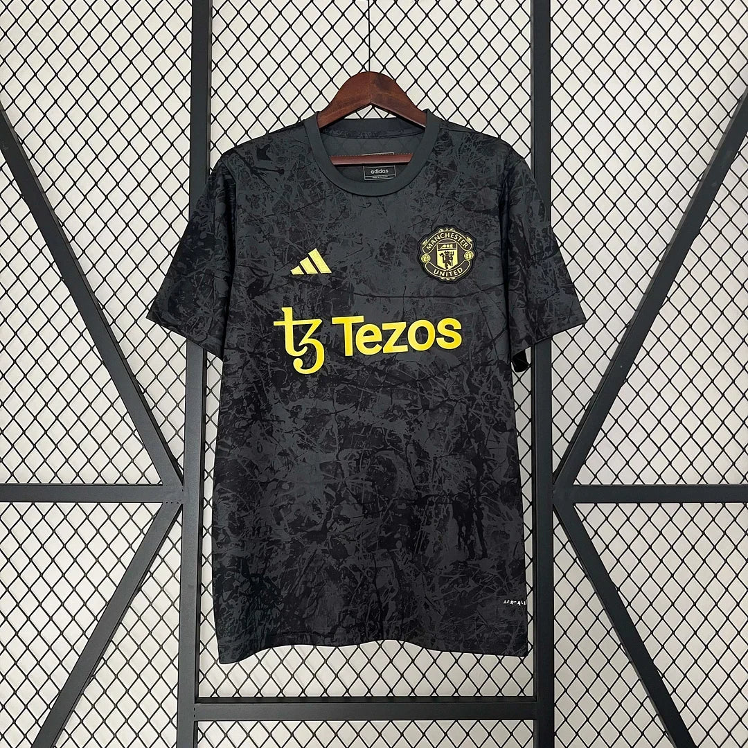 MAGLIETTA MANCHESTER UNITED