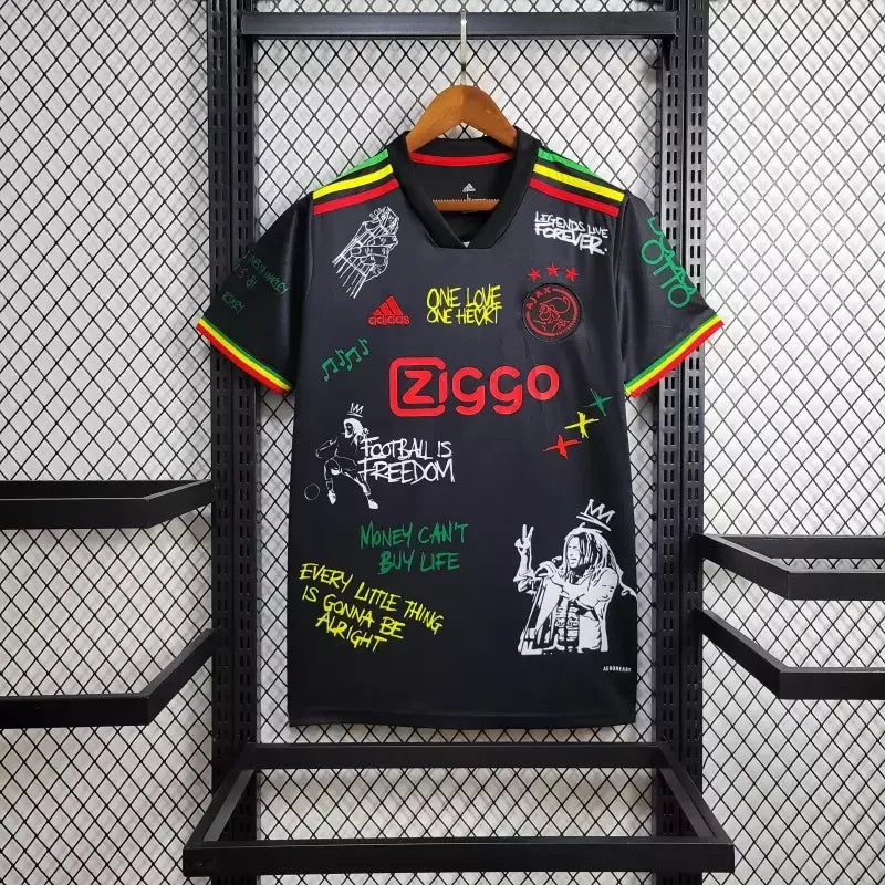 MAGLIETTA  AJAX