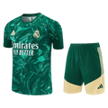 TUTA REAL MADRID
