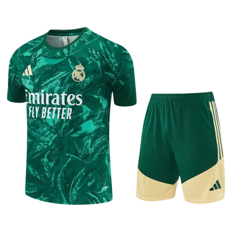 TUTA REAL MADRID