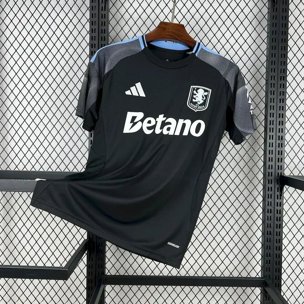 MAGLIETTA ASTONVILLA