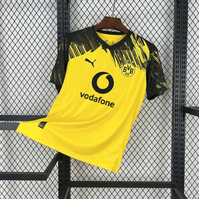 MAGLIETTA BORUSSIA DORTMUND