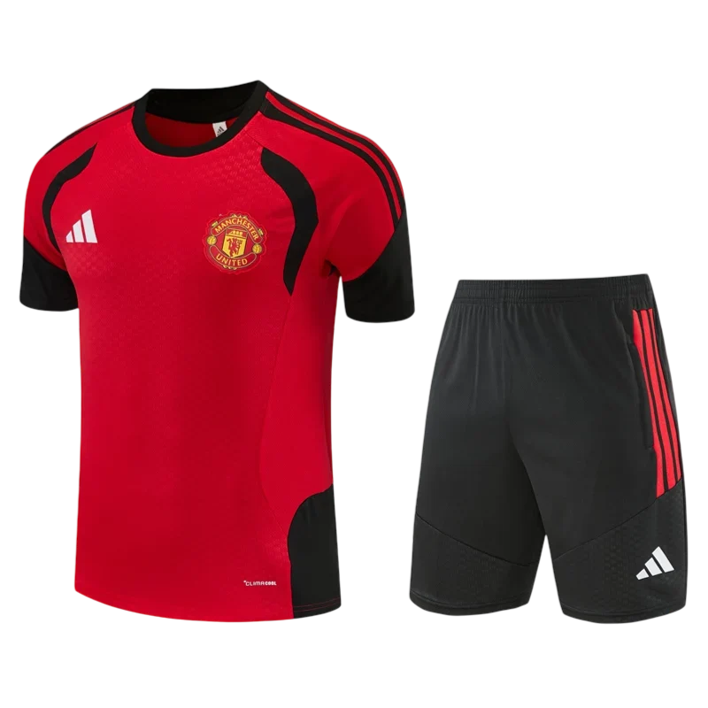 TUTA MANCHESTER UNITED