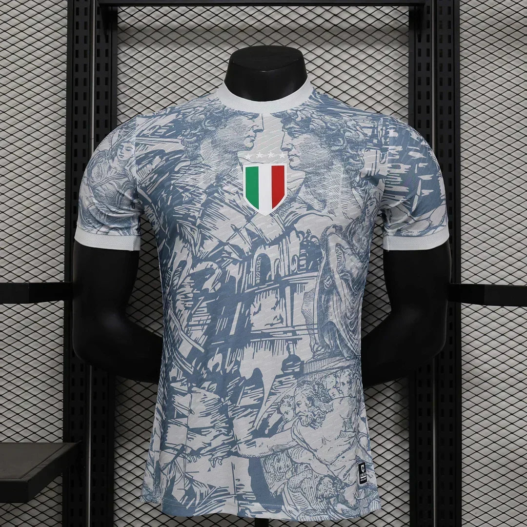 MAGLIETTA ITALIA