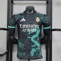 MAGLIETTA REAL MADRID