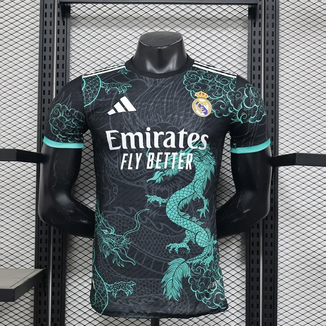 MAGLIETTA REAL MADRID