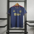 MAGLIETTA  AJAX
