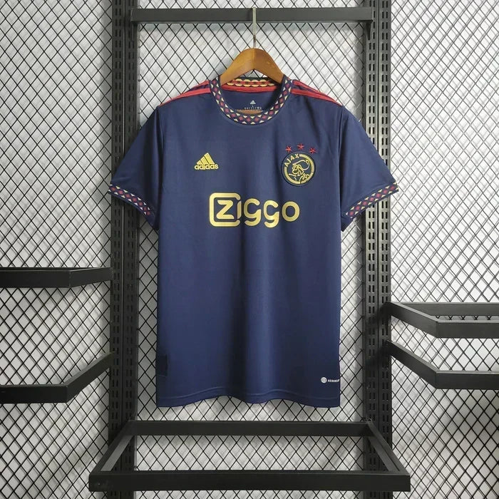 MAGLIETTA  AJAX
