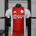 MAGLIETTA  AJAX