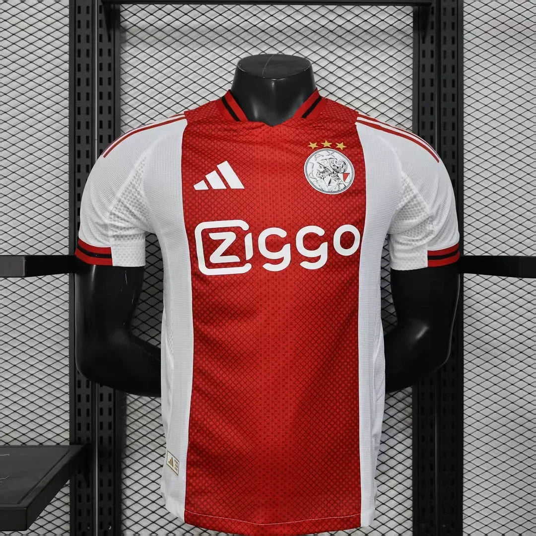 MAGLIETTA  AJAX