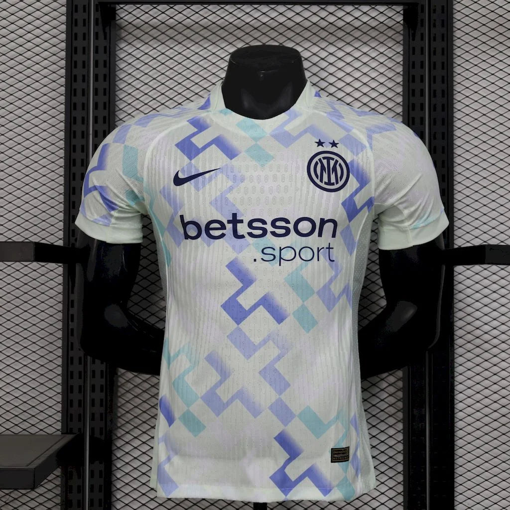MAGLIETTA INTER