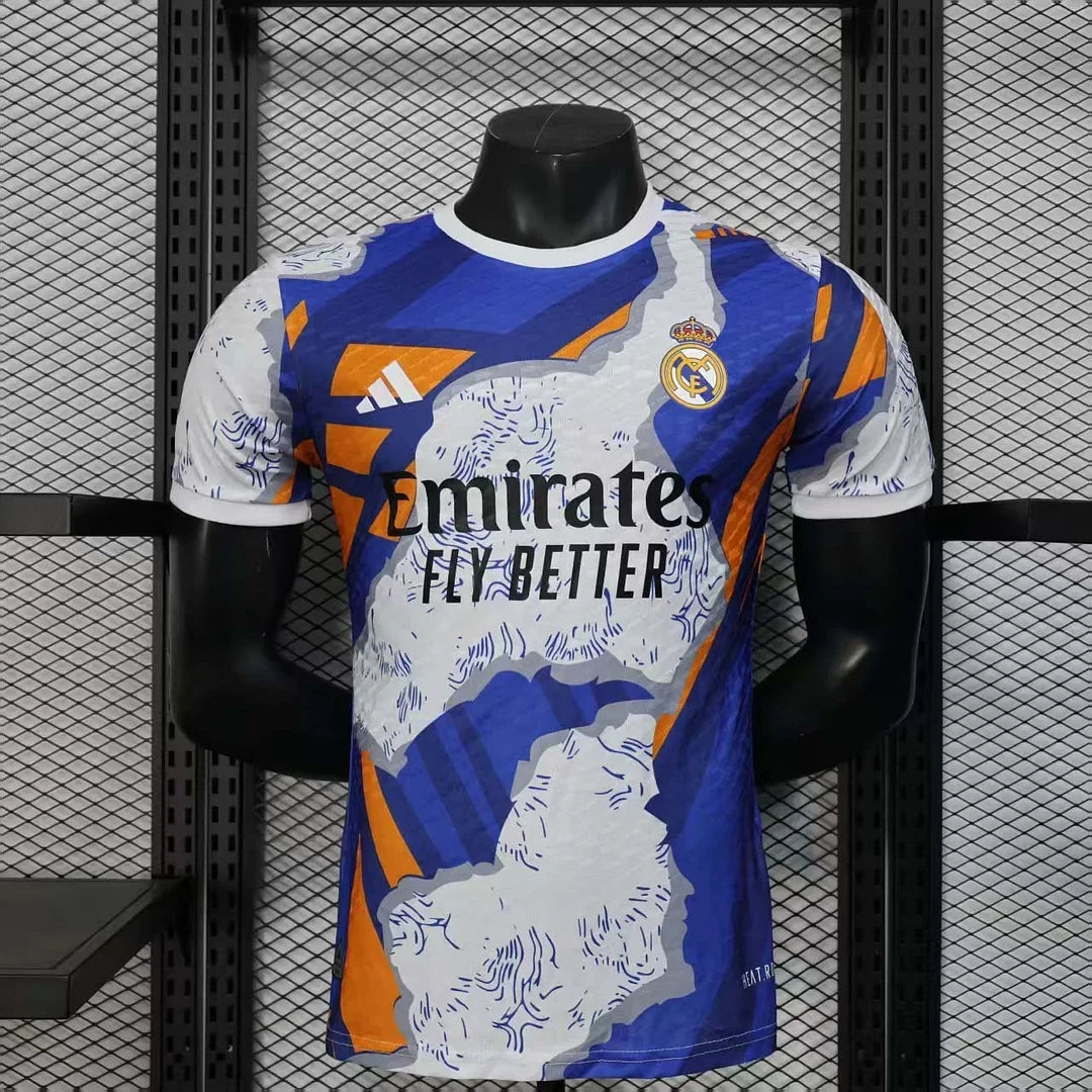 MAGLIETTA REAL MADRID