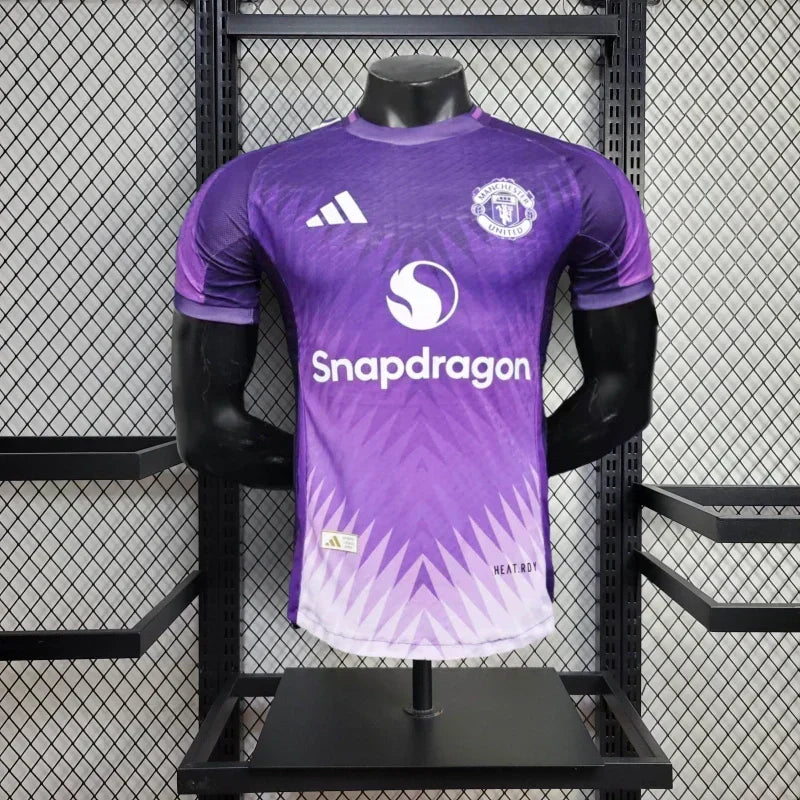 MAGLIETTA MANCHESTER UNITED