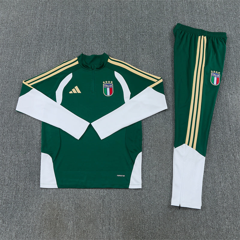 TUTA ITALIA