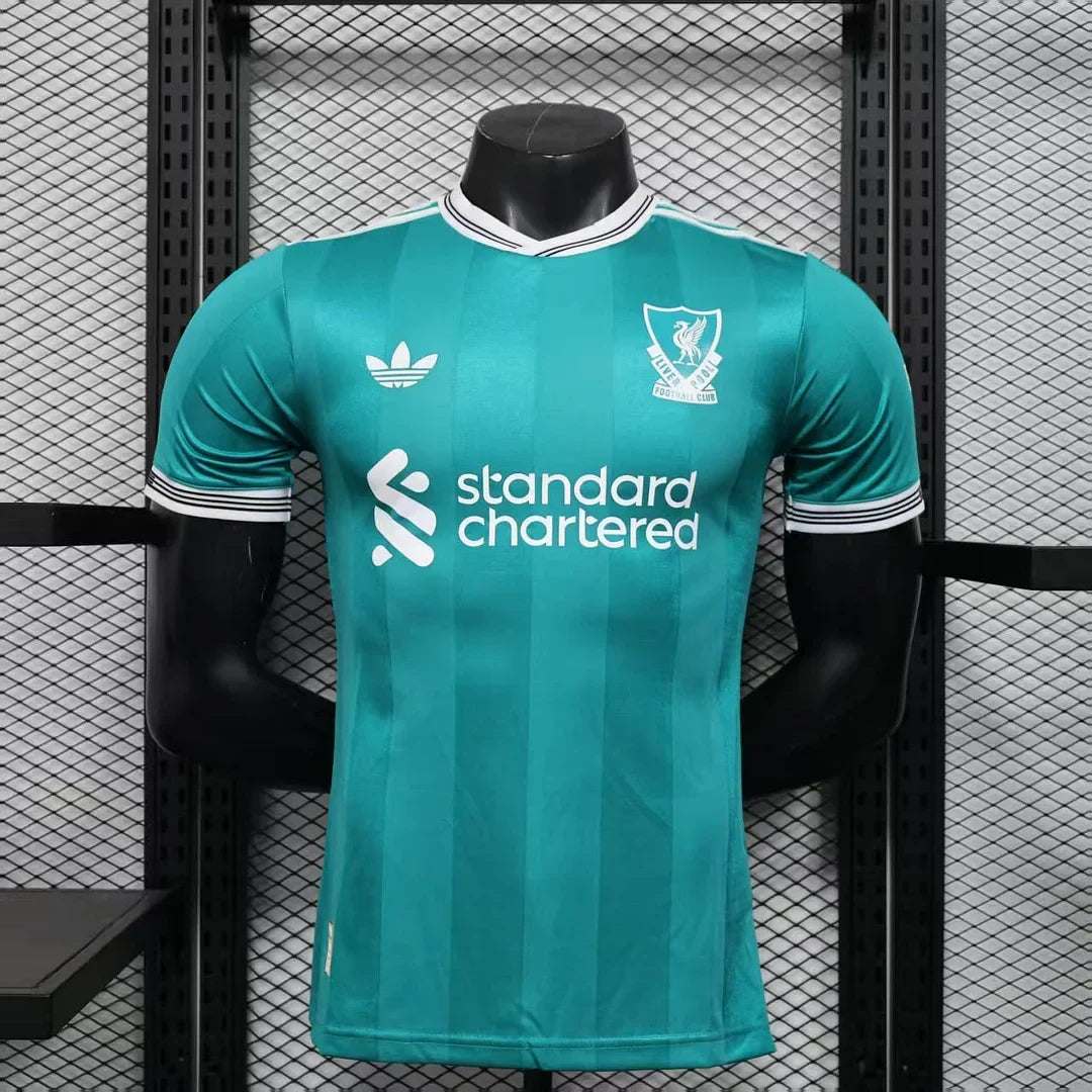 MAGLIETTA LIVERPOOL