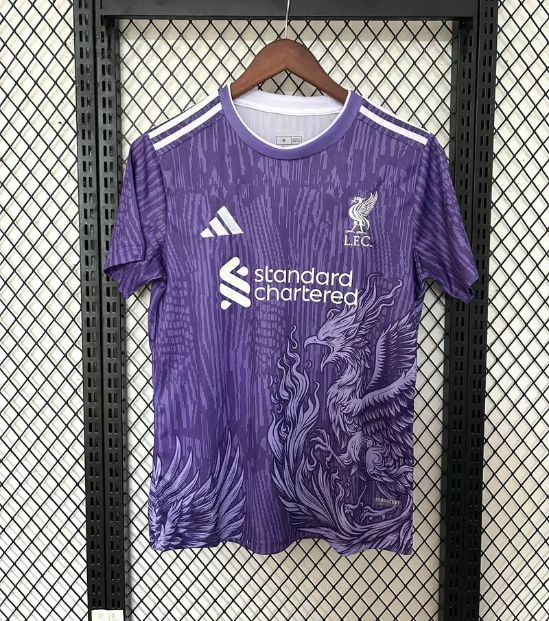 MAGLIETTA LIVERPOOL