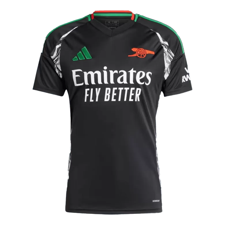 MAGLIETTA ARSENAL