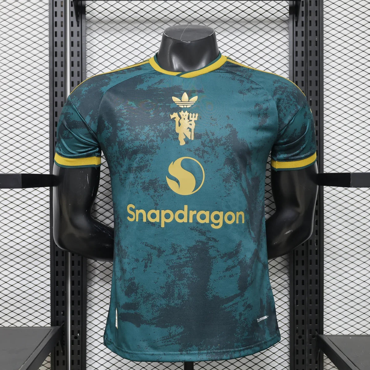MAGLIETTA MANCHESTER UNITED