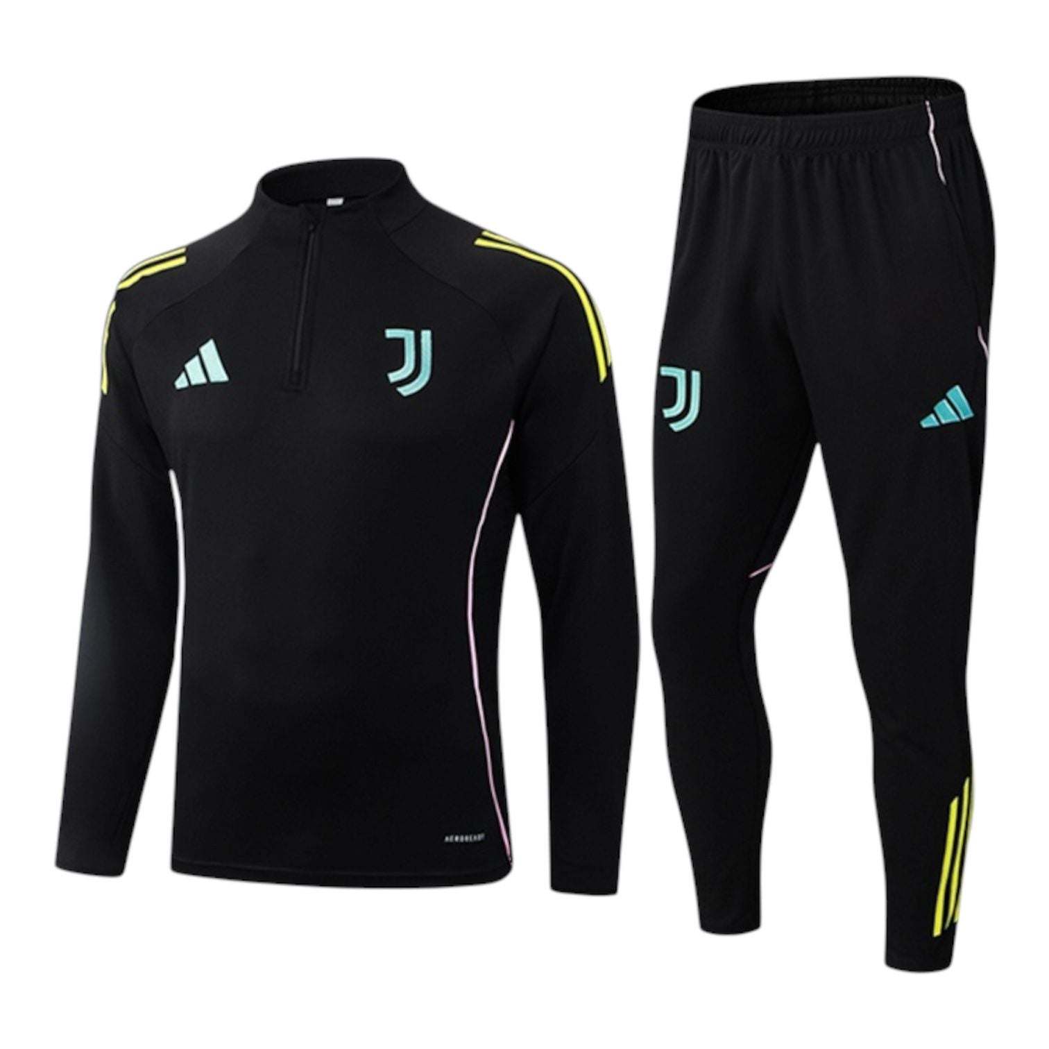 TUTA JUVE