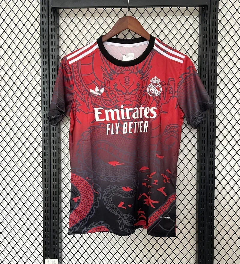 MAGLIETTA REAL MADRID