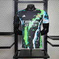 MAGLIETTA REAL MADRID