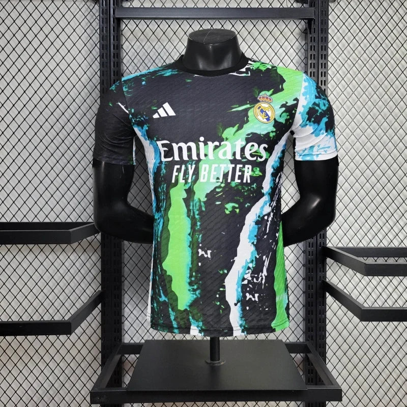 MAGLIETTA REAL MADRID