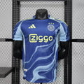 MAGLIETTA  AJAX