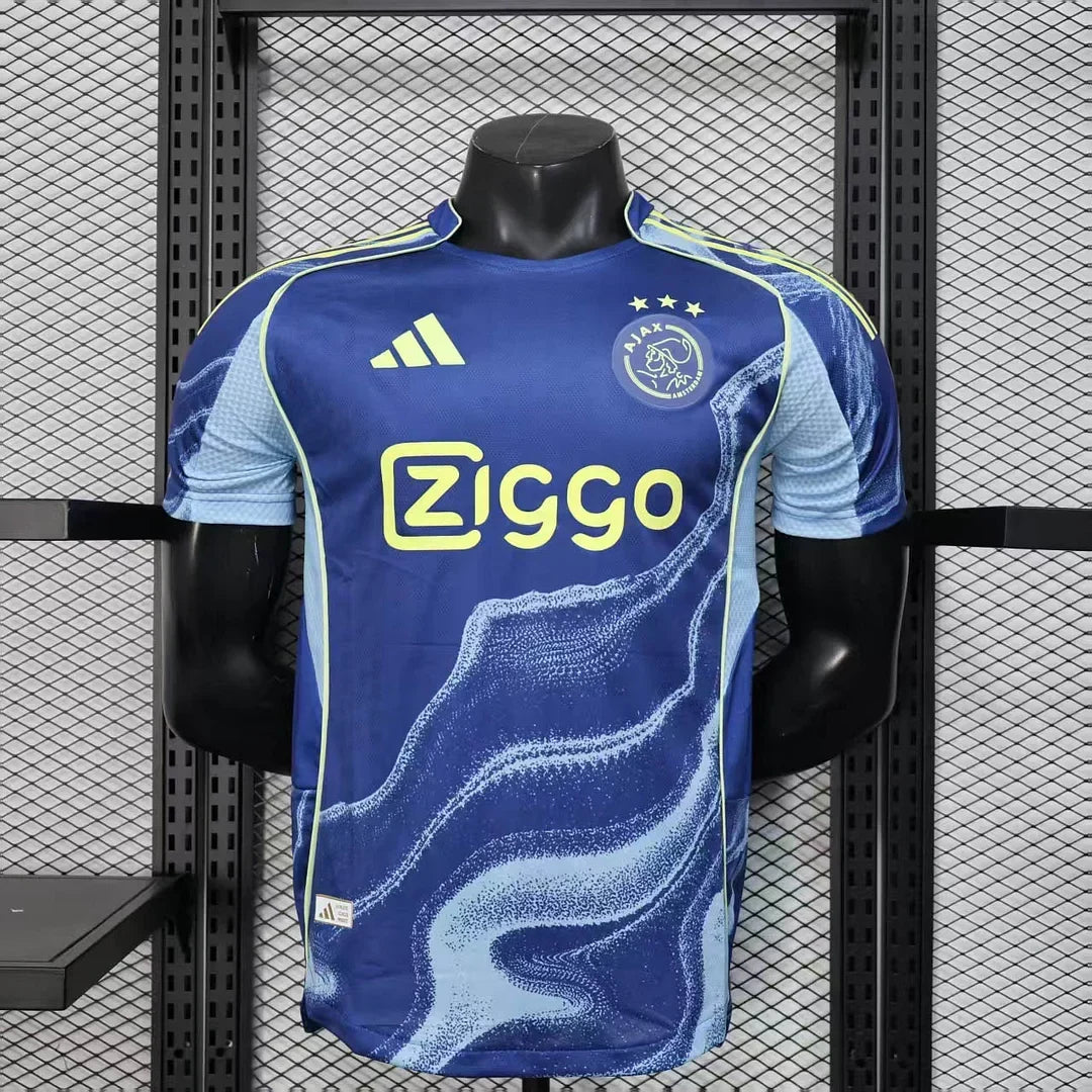 MAGLIETTA  AJAX