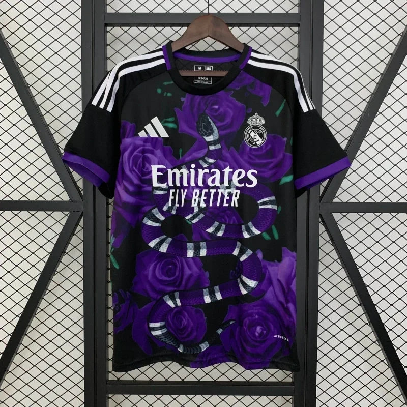 MAGLIETTA REAL MADRID