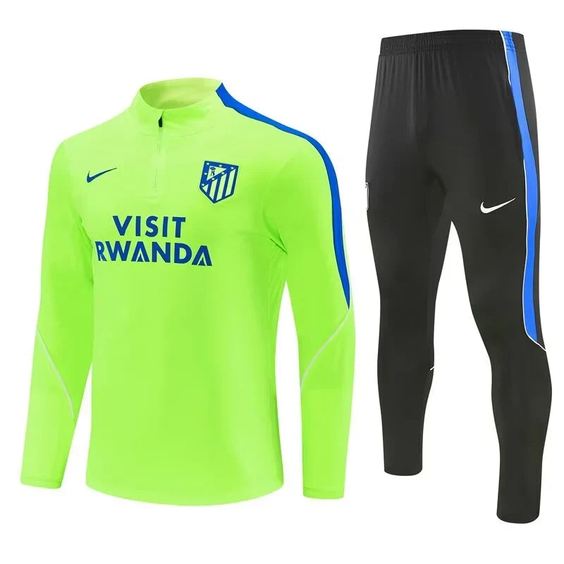 TUTA ATLETICO MADRID