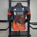 MAGLIETTA LIVERPOOL