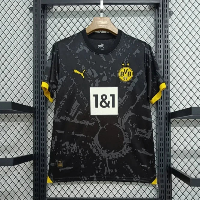 MAGLIETTA BORUSSIA DORTMUND