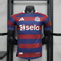 MAGLIETTA NEWCASTLE