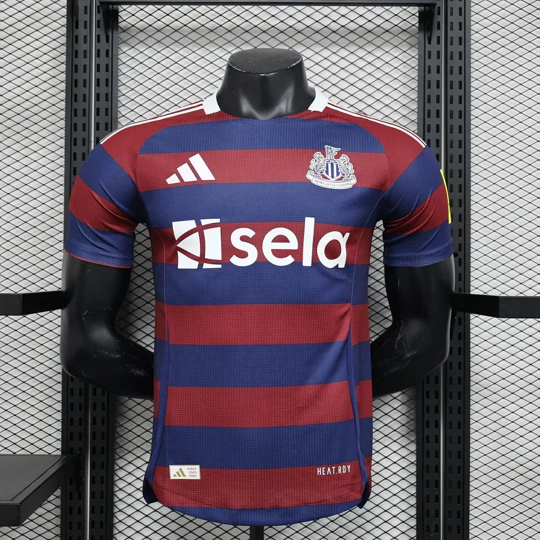 MAGLIETTA NEWCASTLE
