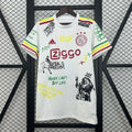MAGLIETTA  AJAX