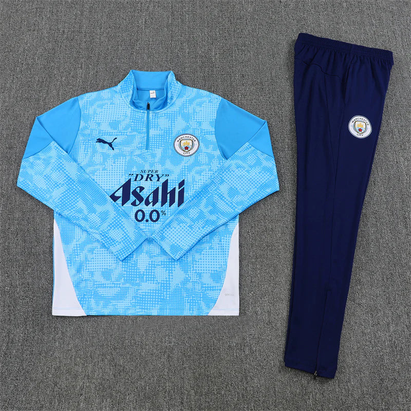 TUTA MANCHESTER CITY