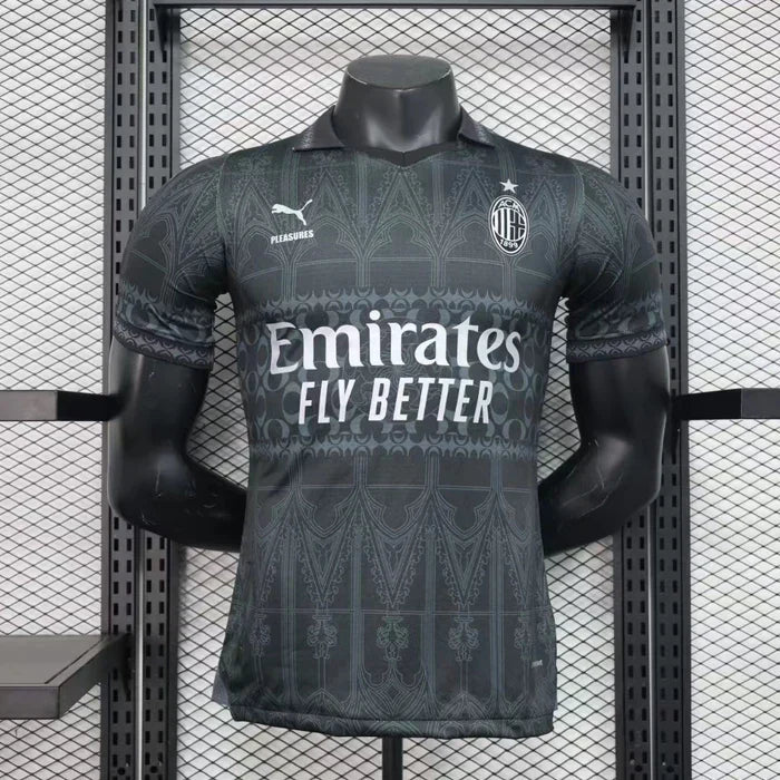 MAGLIETTA MILAN