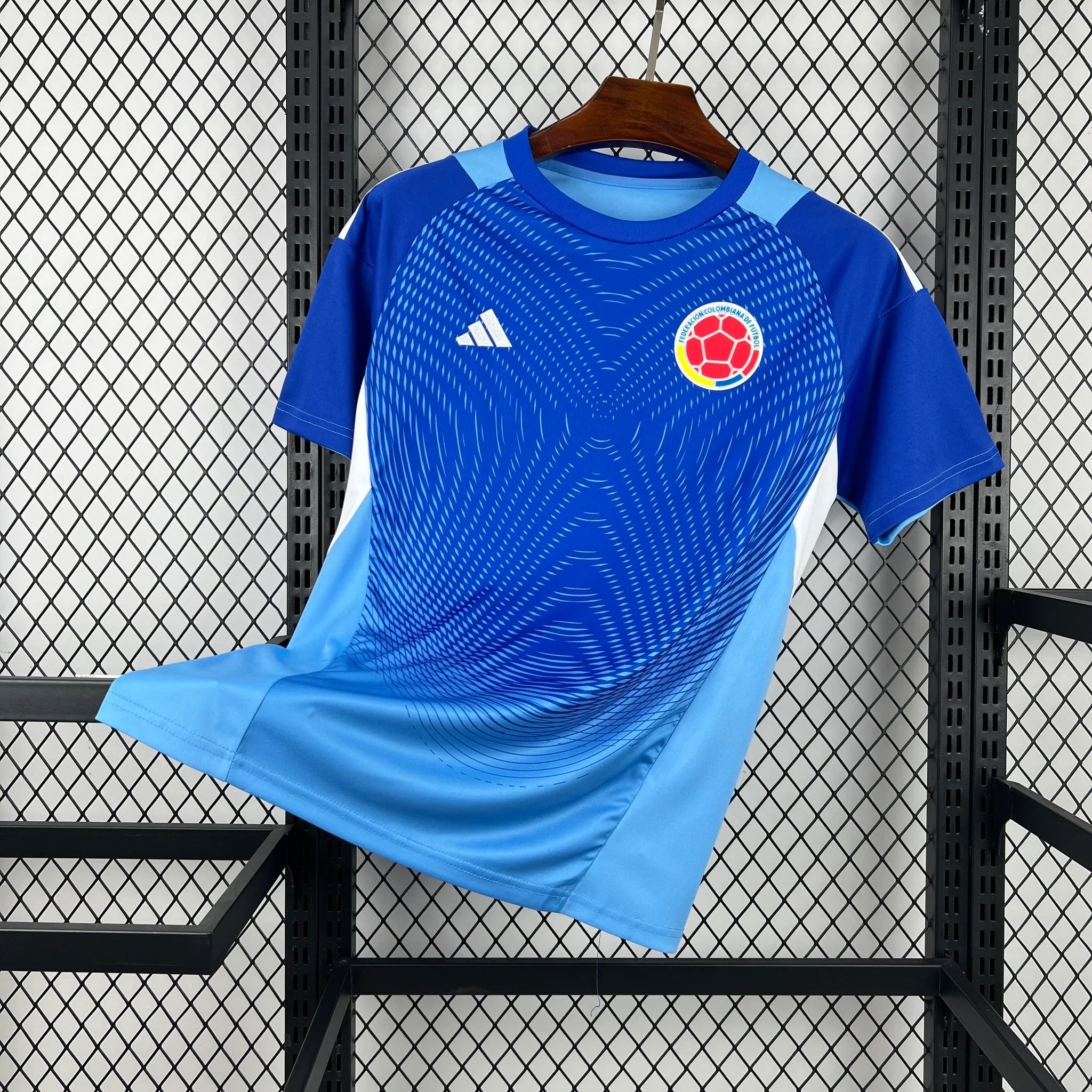 MAGLIETTA COLOMBIA