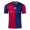 MAGLIETTA BARCELLONA