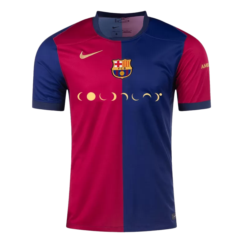 MAGLIETTA BARCELLONA