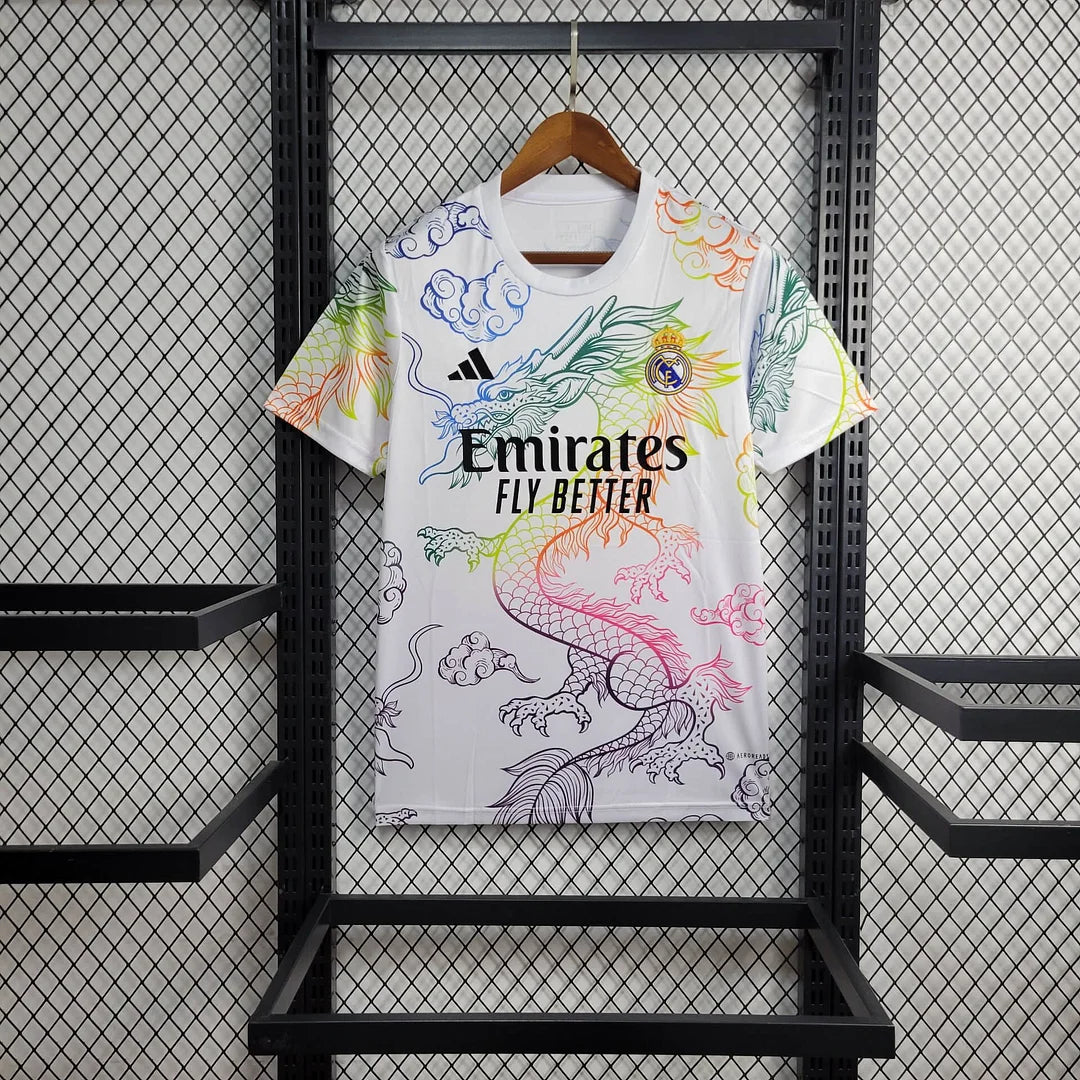 MAGLIETTA REAL MADRID