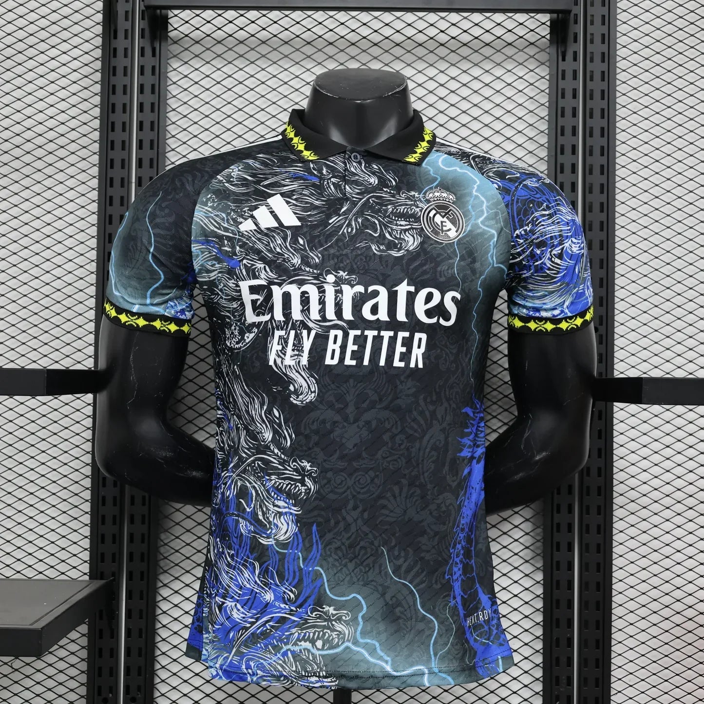 MAGLIETTA REAL MADRID