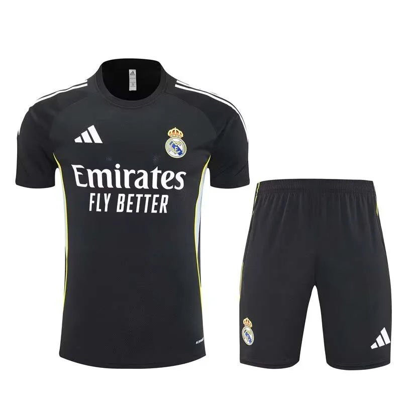 TUTA REAL MADRID