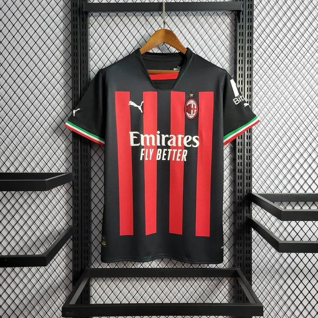 MAGLIETTA MILAN