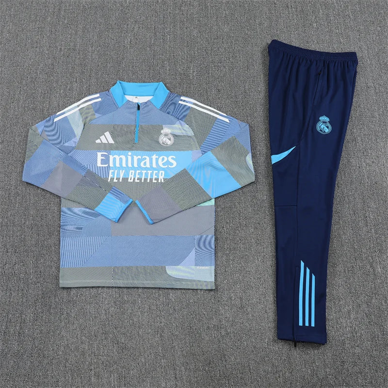 TUTA REAL MADRID